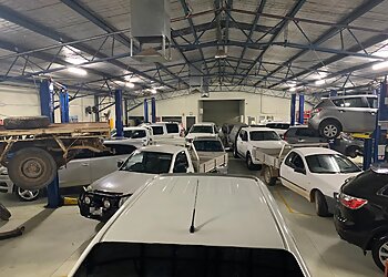 Shepparton Autocare