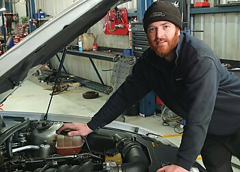 Shepparton Autocare