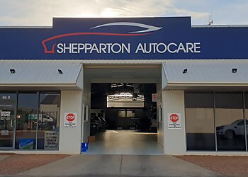 Shepparton Mechanic shops Shepparton Autocare image 1