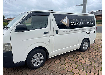 Shepparton Carpet Cleaning