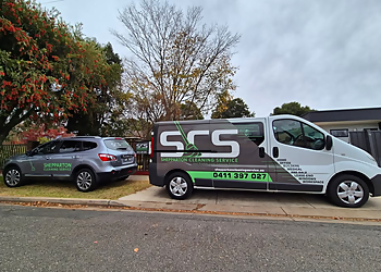 Shepparton Cleaning Service
