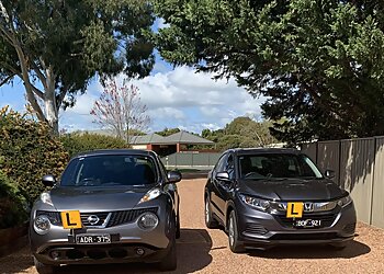 Shepparton Driving School
