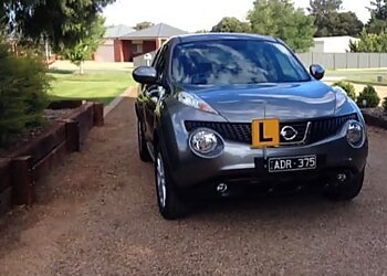 Shepparton Driving School