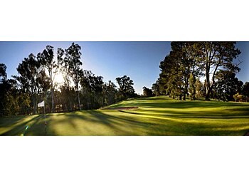 Shepparton Golf Club