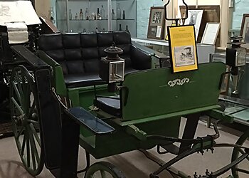 Shepparton Heritage Centre Museum