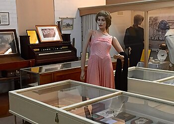 Shepparton Heritage Centre Museum