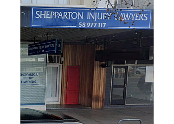 Shepparton Injury Lawyers