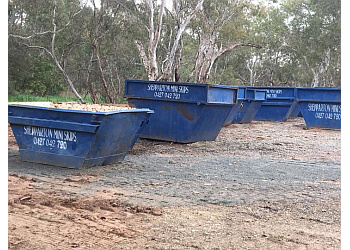 Shepparton Mini Skips