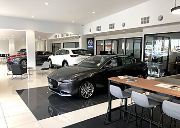 Shepparton Mazda