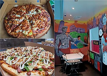 Shepparton Pizzas