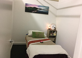 Shepparton Sawadee Thai Massage