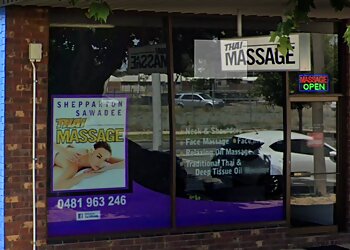 Shepparton Sawadee Thai Massage