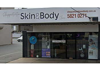 Shepparton Spas Shepparton Skin & Body Clinic image 1