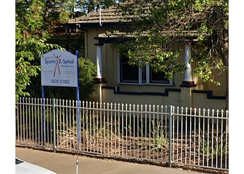 Shepparton Sports & Spinal Physiotherapy