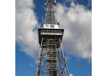 Shepparton Tower