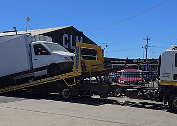 Shepparton Towing