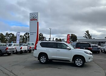 Shepparton Toyota