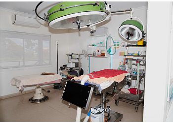 Shepparton Vet Clinic