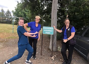 Shepparton Vet Clinic