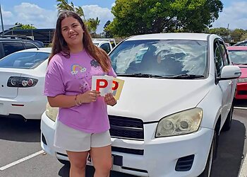 Shep's School of Driving