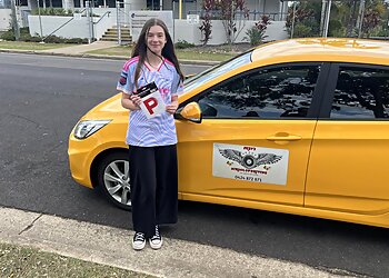 Shep's School of Driving