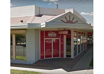 Sheree Hensgen - ALLSTATE CONVEYANCING SERVICES PTY LTD.