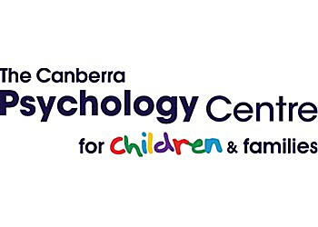 Sheree Taylor - THE CANBERRA PSYCHOLOGY CENTRE FOR CHILDREN AND FAMILIES