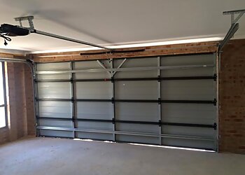 Sheridan Garage Doors