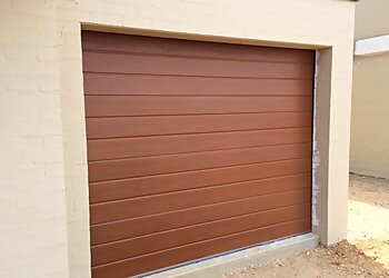 Sheridan Garage Doors