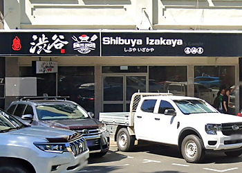 Shibuya Izakaya Mackay