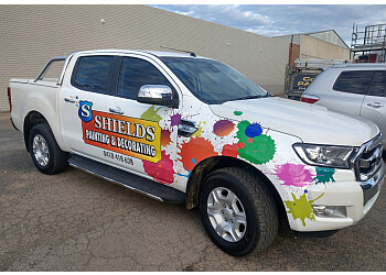 Shields Painting & Decorating