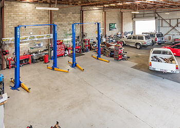 3 Best Mechanic shops in Bundaberg, QLD - Expert Recommendations