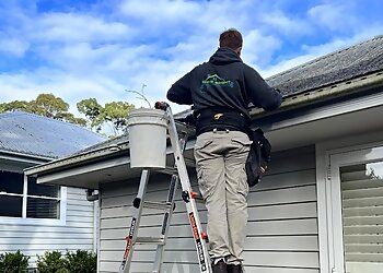 Central Coast Window Cleaners Shine Bright Property Maintenance image 1