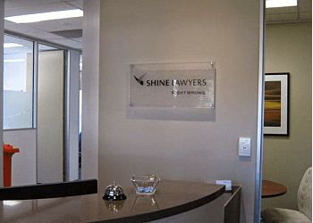 Shine Lawyers Hervey Bay