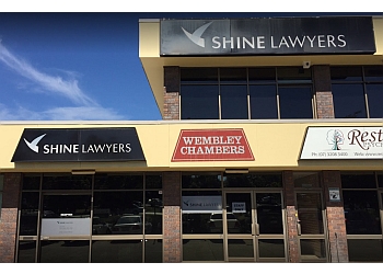 Shine Lawyers 