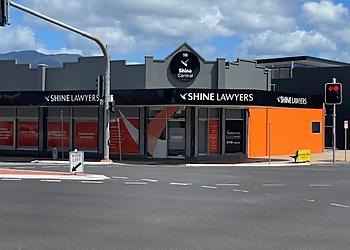 Shine Lawyers Cairns Shine Lawyers Cairns