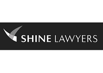 Shine Lawyers Mackay