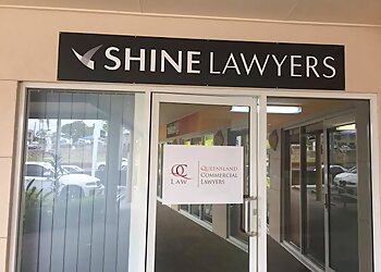 Gladstone Medical Malpractice Lawyers Shine Lawyers Medical malpractice lawyers image 1