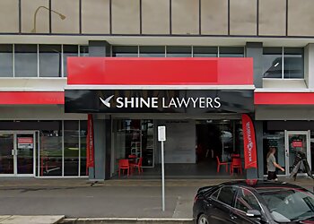 Rockhampton Medical Malpractice Lawyers  Shine Lawyers Rockhampton image 1