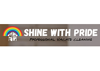 Shine with Pride Shine with Pride