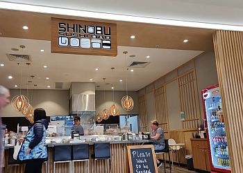 Shinobu Sushi Bar