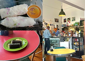 Shiraya Sushi & Deli