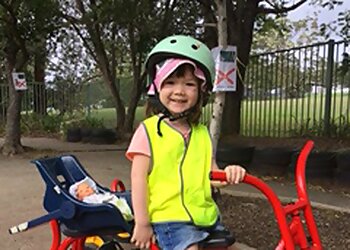 Shoalhaven Community Preschool