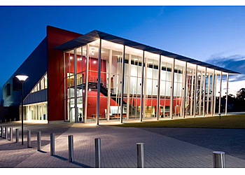 Shoalhaven Entertainment Centre Shoalhaven Entertainment Centre