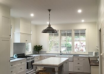 Shoalhaven Fair Painting Interior & Exterior