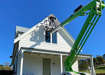 Shoalhaven Fair Painting Interior & Exterior