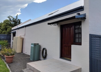 Shoalhaven Fair Painting Interior & Exterior