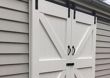 Shoalhaven Fair Painting Interior & Exterior