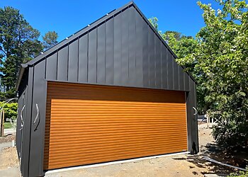 Shoalhaven Garage Doors