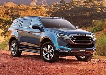 Shoalhaven Isuzu UTE